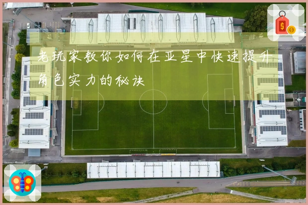 老玩家教你如何在亚星中快速提升角色实力的秘诀