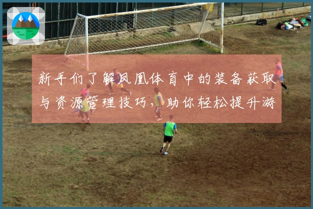 新手们了解凤凰体育中的装备获取与资源管理技巧，助你轻松提升游戏实力！